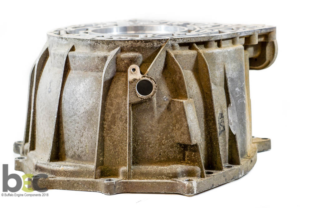 116750BA ALLISON 1000 2000 USED BELL HOUSING Product Details